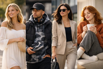 Weekly Fashion Drops for Every Plan and Mood