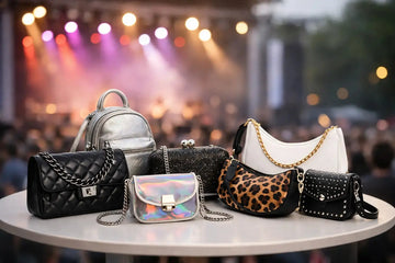 7 Best Handbags for a Concert Outfit Tonight
