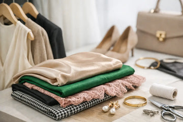 Dress Fabrics That Make Every Outfit Work