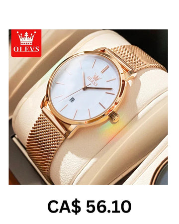 Watches