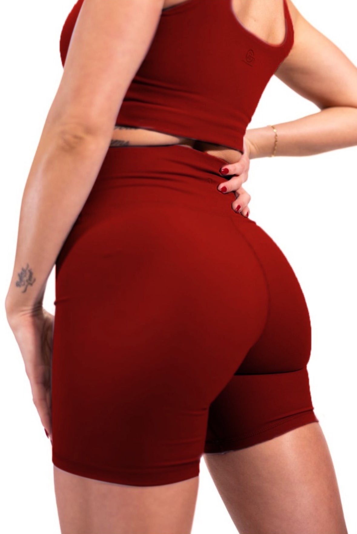 OASIS SHORTS LEGGINGS