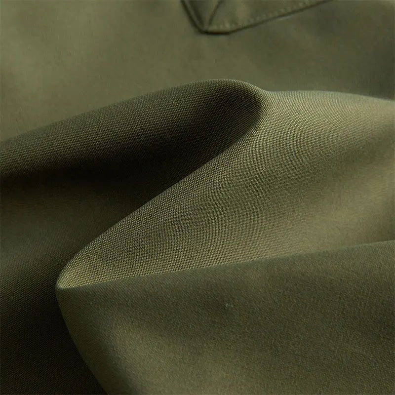 Men's cycling long pants by TrendLux Wear in loose fit with multiple pockets, available in six colors for comfortable sport riding.