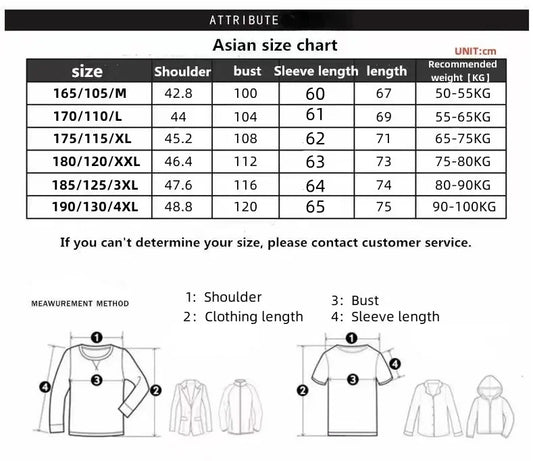 Men's Cotton Long-Sleeve Polo Shirt
