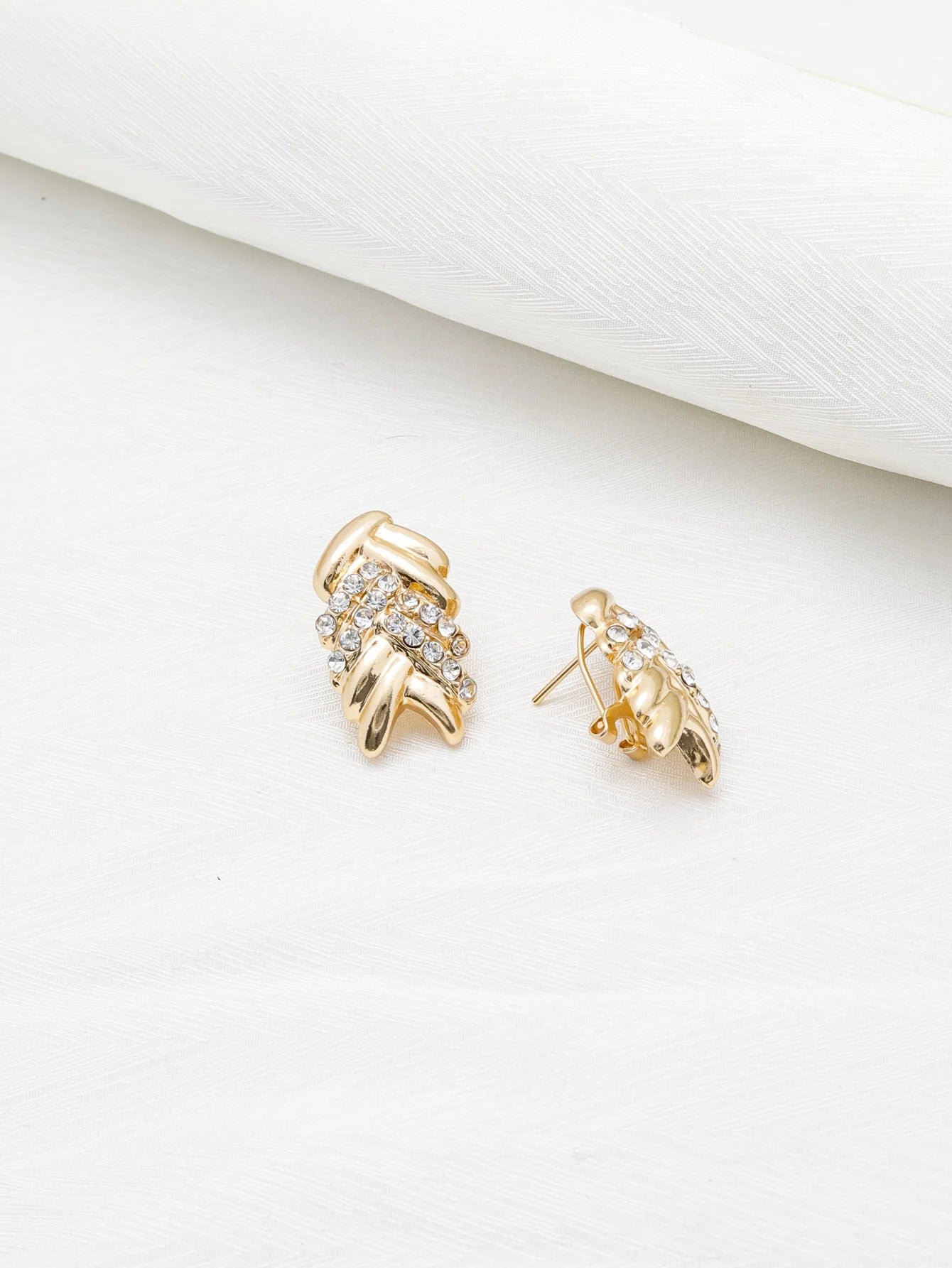 Women's Dubai 18K Gold Plated Luxury Jewellery Set. TrenLux Wear