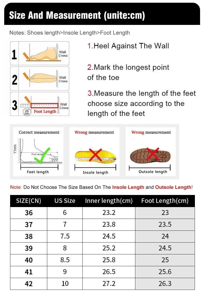 Women's breathable PU-EVA platform lace-up sneakers from TrendLux Wear, showing the stylish design and comfortable sole.