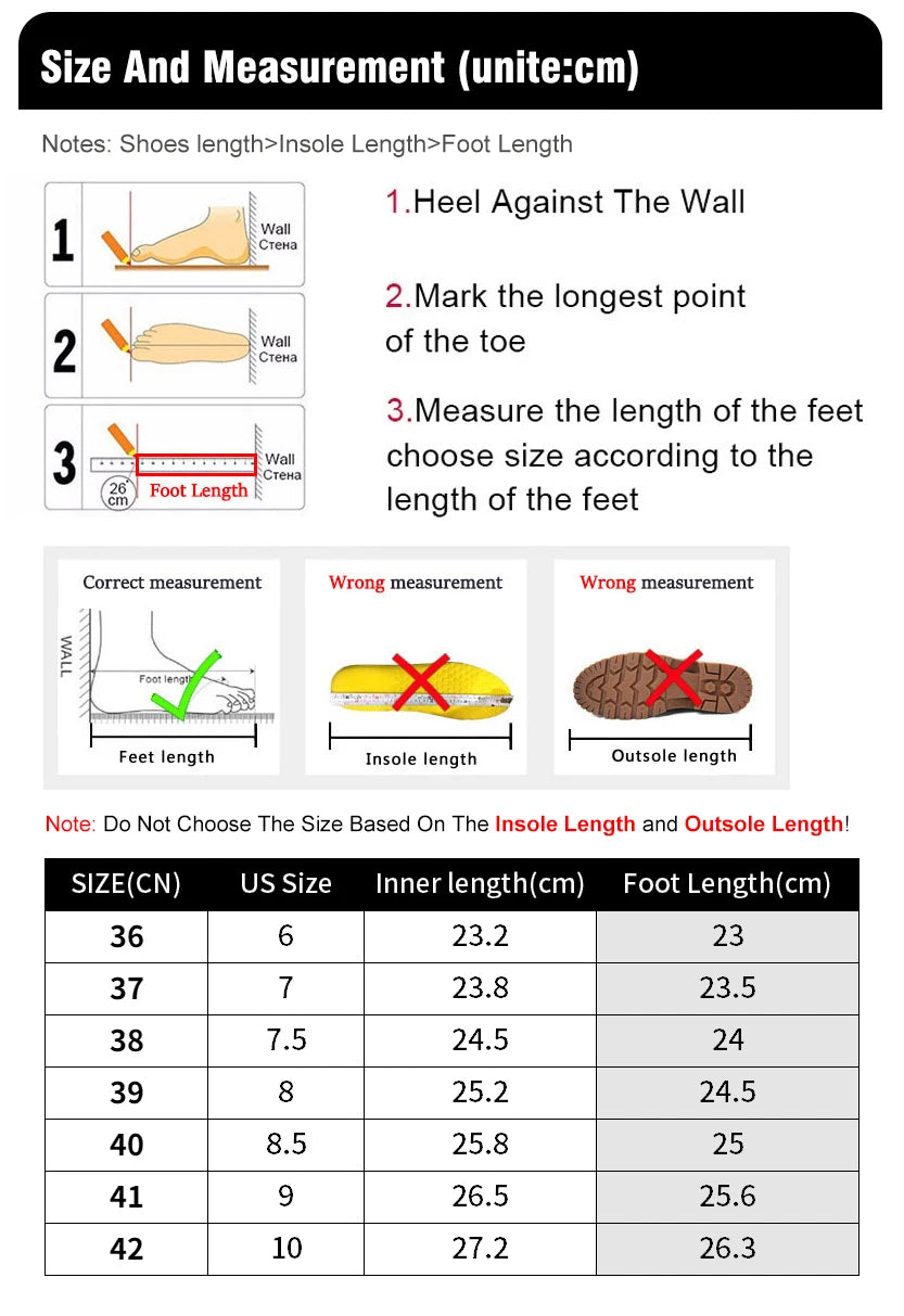 TrendLux Women's PU-EVA Breathable Platform Lace-Up Walking Sneakers