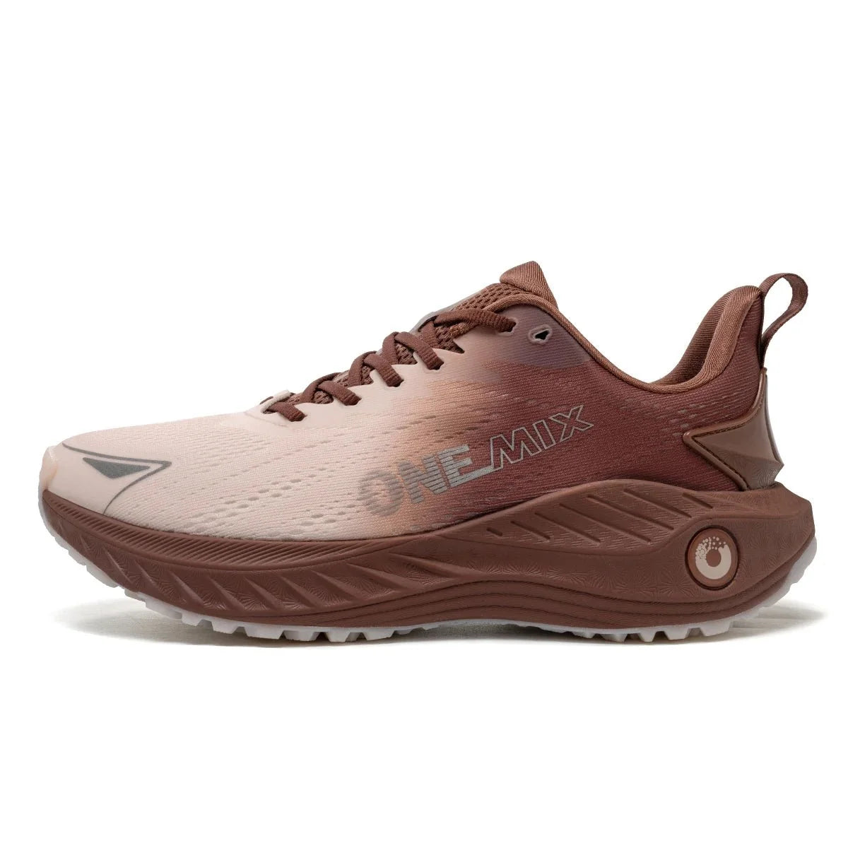 TrendLux Wear men's breathable running sneakers, lightweight cushion shoes designed for gym and outdoor activities.