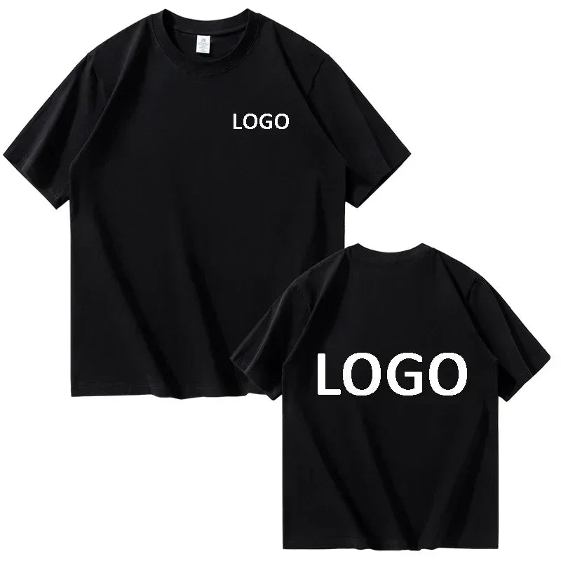 Unisex Y2K streetwear T-shirt by My Store 5, made of 100% cotton, featuring custom printed design in size S to 3XL.