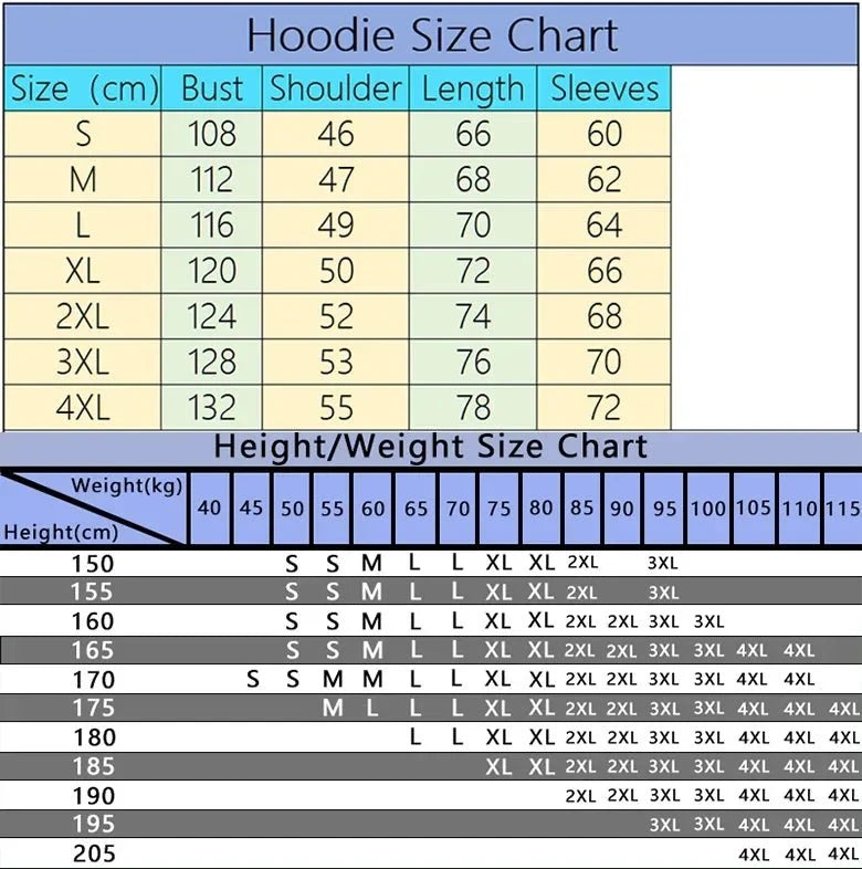 Men's TrendLux Wear hoodie, warm casual streetwear pullover for autumn and winter, shown in black with front pocket and hood.