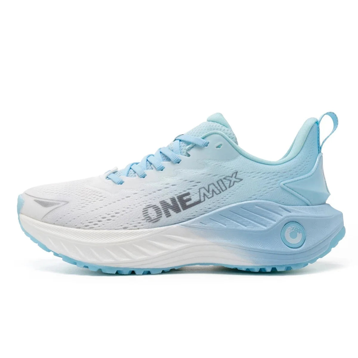 TrendLux Wear men's breathable running sneakers with lightweight cushioning, ideal for gym and outdoor activities.