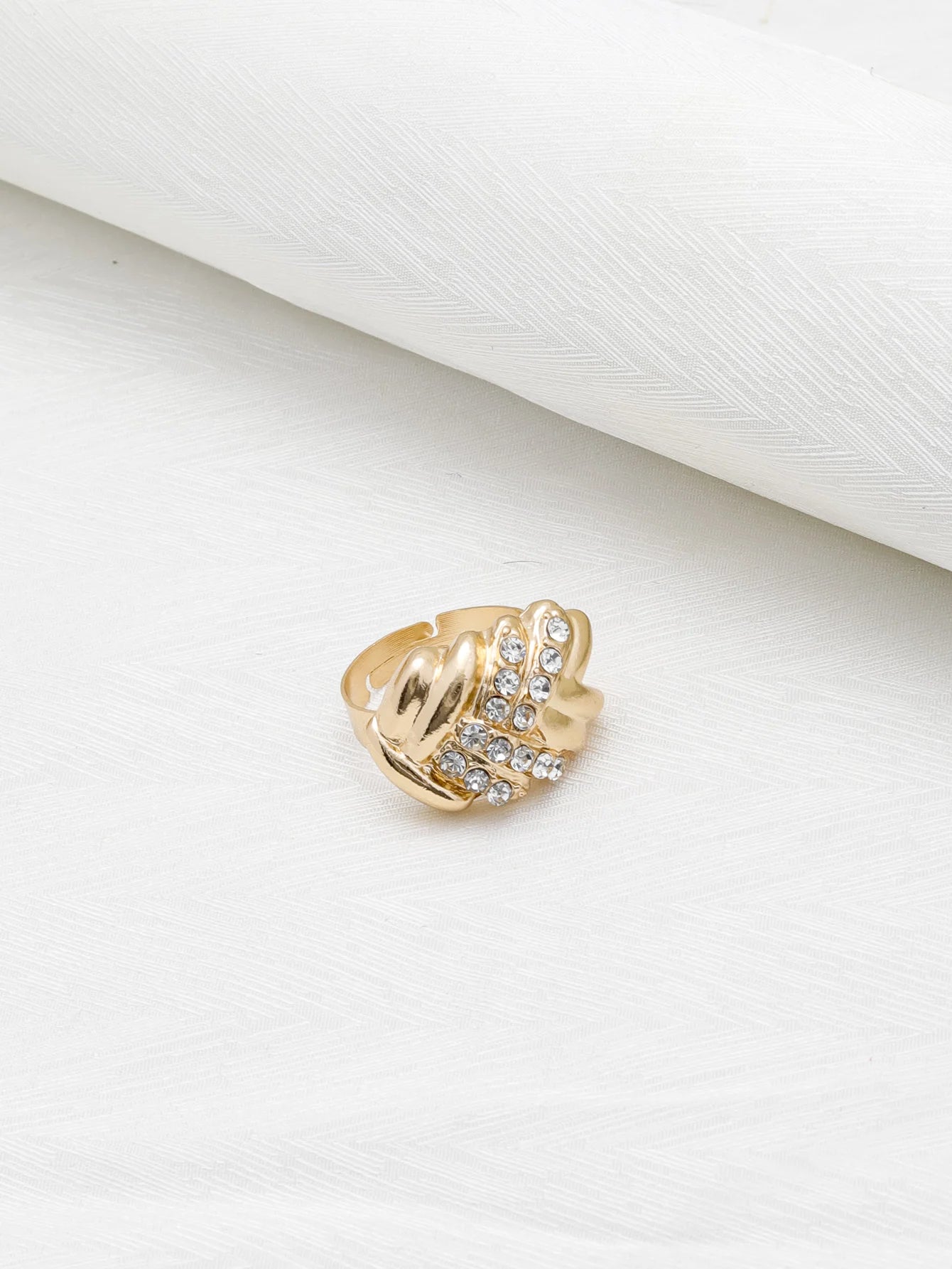 Women's Dubai 18K Gold Plated Luxury Jewellery Set. TrenLux Wear