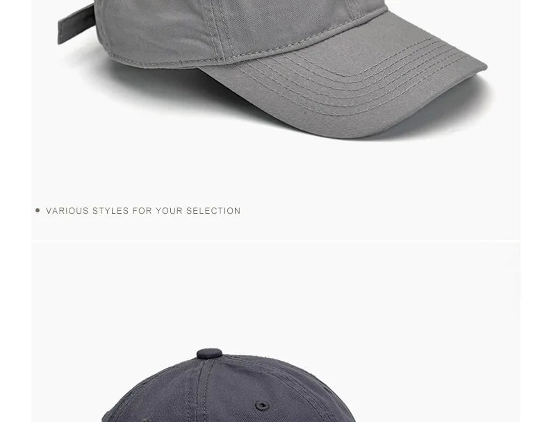 Unisex soft-top dad hat by TrendLux Wear, plain baseball cap with sun protection in multiple colors, shown in beige.