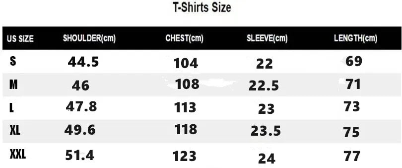 Men's TrendLux Wear crewneck T-shirt in black, red, khaki, or navy, soft breathable polyester fabric, available in S to XXL.