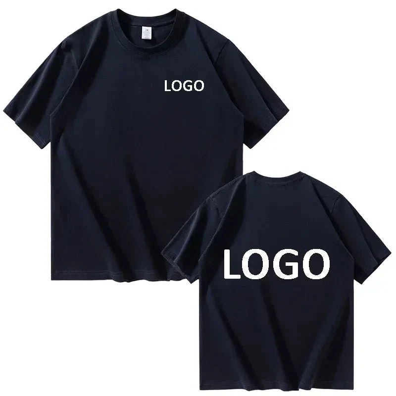 Unisex Y2K streetwear T-shirt by My Store 5, 100% cotton, custom printed, available in sizes S to 3XL.