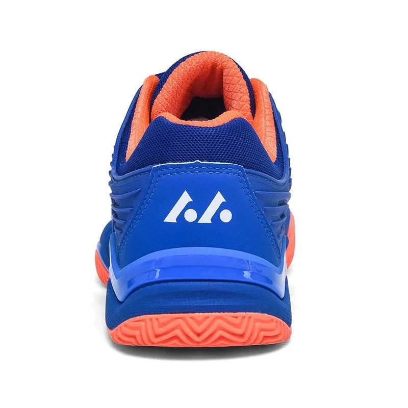 Men's lightweight TrendLux Wear athletic sneakers designed for tennis, hiking, and golf with breathable mesh and supportive sole.