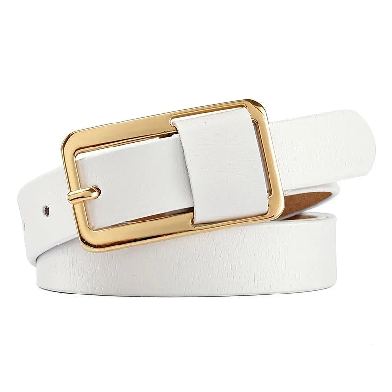 Women's wide cinched waist belt by TrendLux Wear featuring a stylish design and adjustable fit, perfect for enhancing outfits.