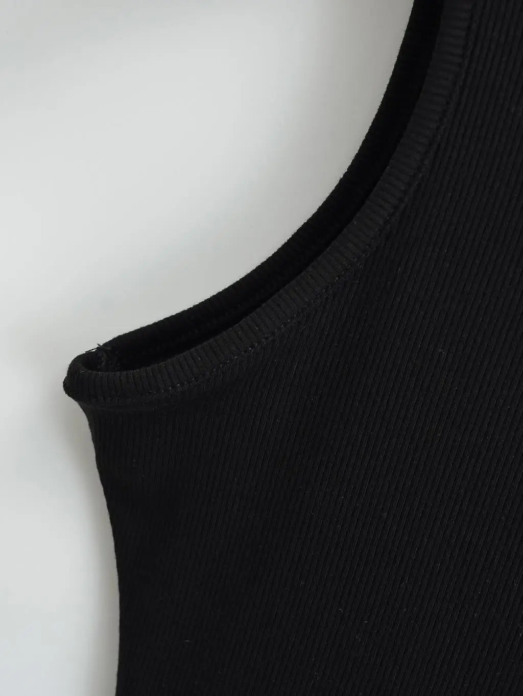 Women's knit turtleneck bodycon maxi dress by The Glow Sanctuary, ankle-length, fitted, and stylish for casual or evening wear.